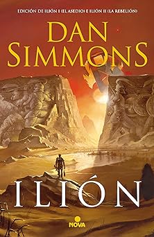 Ilion Dan Simmons